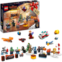 LEGO 76231 Marvel Guardians of The Galaxy Adventskalender