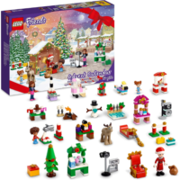 LEGO 41706 Friends Adventskalender 2022