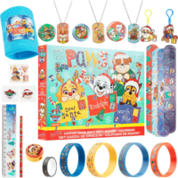 Paw Patrol Adventskalender 2022