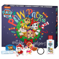 PAW PATROL - Adventskalender „Cool Christmas"