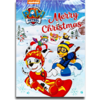 PAW Patrol (C) Schokoladen Adventskalender Vollmilch