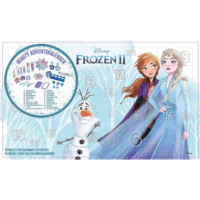 Frozen II 1580300E Disney Frozen Frozen II Adventskalender