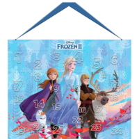Disney Frozen II Adventskalender