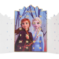 Disney Frozen Adventskalender 2022