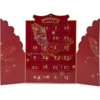 Harry Potter Adventskalender 2022