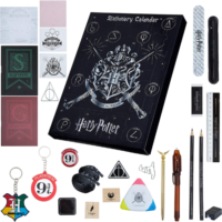 Harry Potter Adventskalender 2022