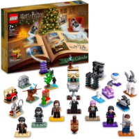 LEGO 76404 Harry Potter Adventskalender 2022