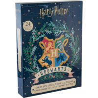 Harry Potter - Adventskalender 2022