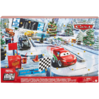 Disney Pixar Cars GPG11 - Minis Adventskalender