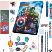 Marvel Avengers Adventskalender 2022