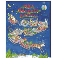 Pixi Adventskalender