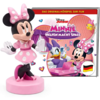 tonies Hörfiguren für Toniebox, Disney Minnie Maus