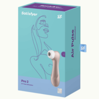 SATISFYER 'PRO 2'