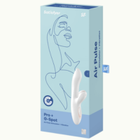 SATISFYER 'PRO+ G-SPOT', 22,5 CM