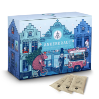 Ankerkraut "der Lütte" Adventskalender '22