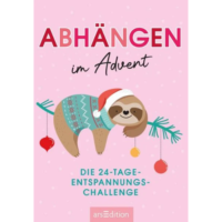 Abhängen im Advent