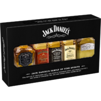 Jack Daniel's