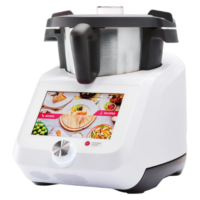 SILVERCREST Monsieur Cuisine smart »SKMS 1200 A1«