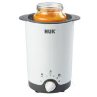 NUK Thermo 3in1 Flaschenwärmer