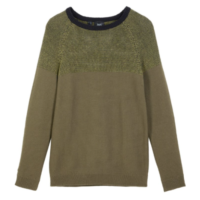 Jungen Pullover