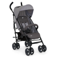 Joie Buggy Nitro LX Dark Pewter