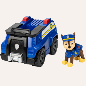 Paw Patrol Polizei-Fahrzeug bei Amazon - nur 10,19€ statt 12,99€