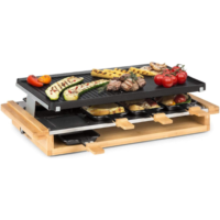 Klarstein Tournedo Raclette