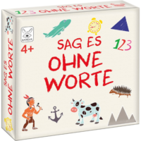 Brettspiele für Kinder