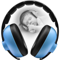 BBTKCARE Baby Gehörschutz
