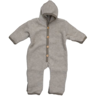 Baby Fleece Overall