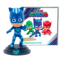 Tonie Hörfigur PJ Masks - Los geht's Pyjamahelden