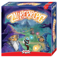 Amigo Spiele - Zauberberg