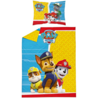 Bettwäsche Set Paw Patrol