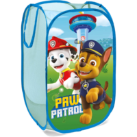 PAW PATROL Superdiver Pop-Up-Wäschekorb