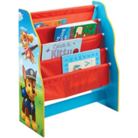 PAW PATROL - Hängefach-Bücherregal