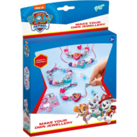 Paw Patrol Schmuck-Set