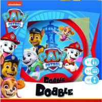 Asmodee | Zygomatic | Dobble Paw Patrol