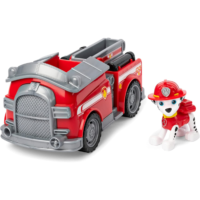 PAW PATROL Feuerwehr-Fahrzeug