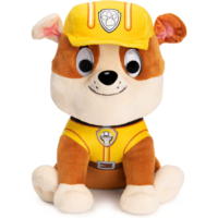 GUND PAW Patrol Rubble Plüschtier