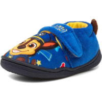 Paw Patrol Chase Kinder-Hausschuhe