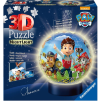 Ravensburger 3D Puzzle