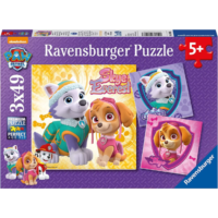 Ravensburger Kinderpuzzle