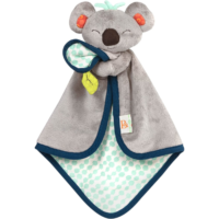 B. toys by Battat Baby Spielzeug Schnuffeltuch Koala
