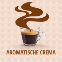 Lavazza Caffè Crema e Aroma