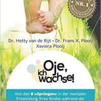 Oje, ich wachse: Von den acht 