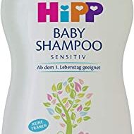 HiPP Babysanft Shampoo