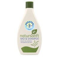 Penaten natursanft Bad & Shampoo