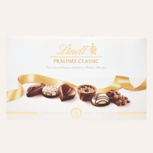 Lindt Schokolade Pralinen bei Amazon - nur 5,39€ statt 8,49€