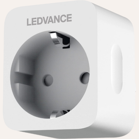 LEDVANCE SMART+ Schaltbare Steckdose