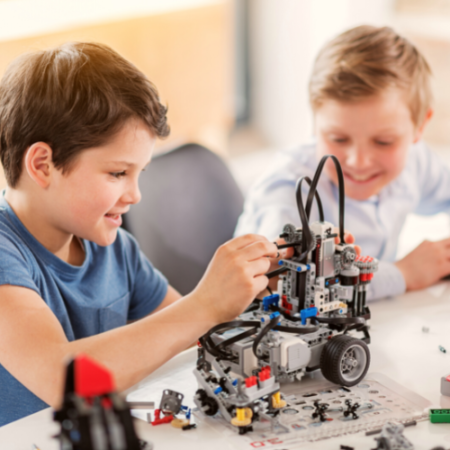 15 % Extra-Rabatt auf ausgewählte LEGO Neuheiten bei myToys
